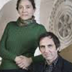 Eva Prats & Ricardo Flores