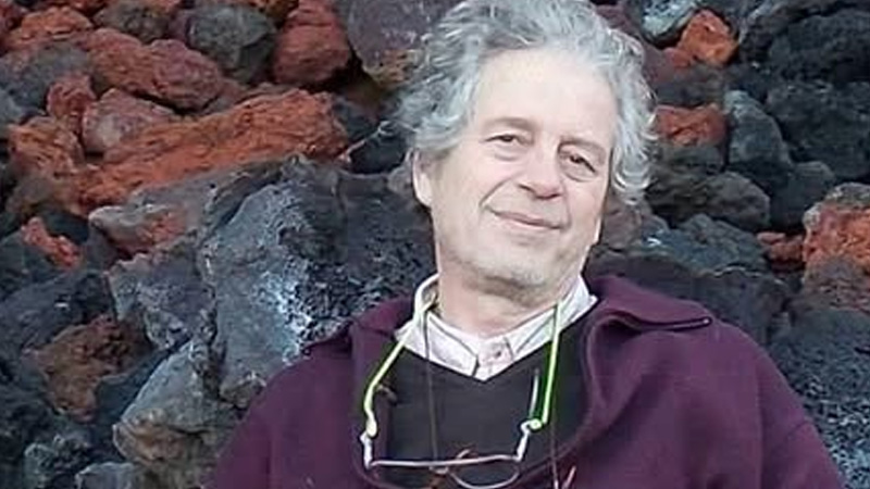 In ricordo di Enzo Orti