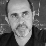Javier Corvalán Espínola 